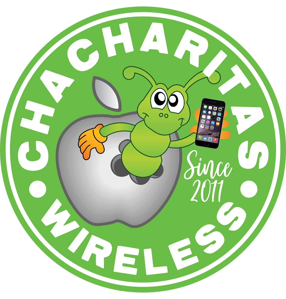 Chacharitas Wireless